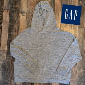 Women’s Gap Hoodie Super Soft *Worn Once!*